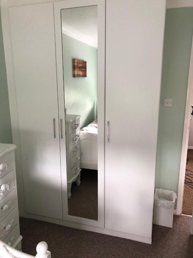 Apps B&B Пул Экстерьер фото