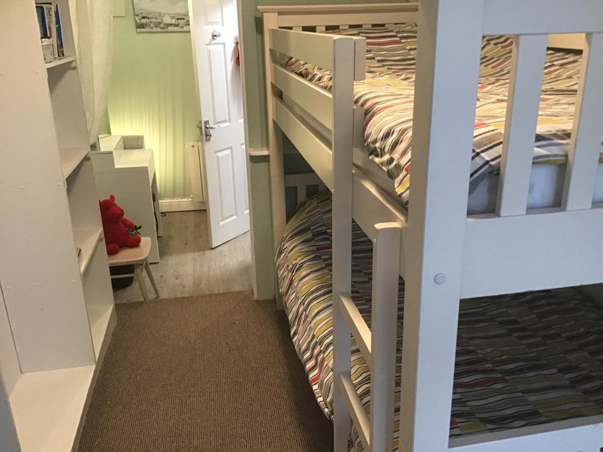 Apps B&B Пул Экстерьер фото